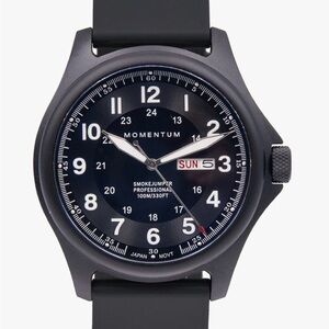 Momentum Smokejumper Watch 44mm